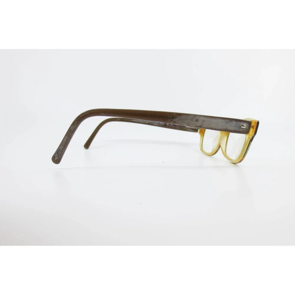 Kate Spade Lucyann 0JMD Tortoise Brown Oval Eyeglasses Frames 51-14-135